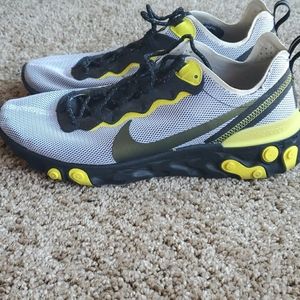 Nike React Element 55